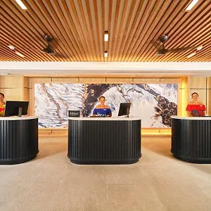 5* Hotel Hilton Tahiti